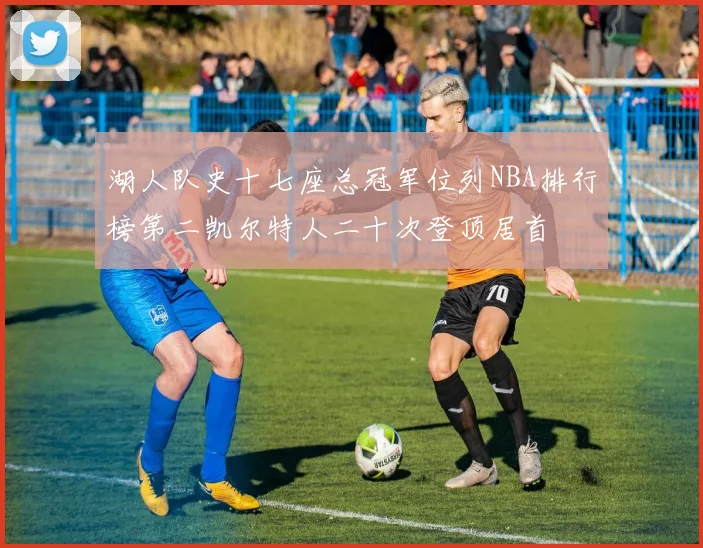 湖人队史十七座总冠军位列NBA排行榜第二凯尔特人二十次登顶居首