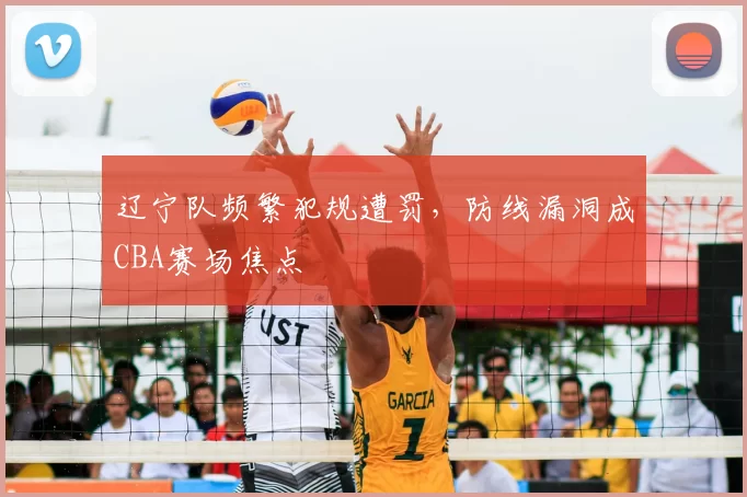 辽宁队频繁犯规遭罚，防线漏洞成CBA赛场焦点