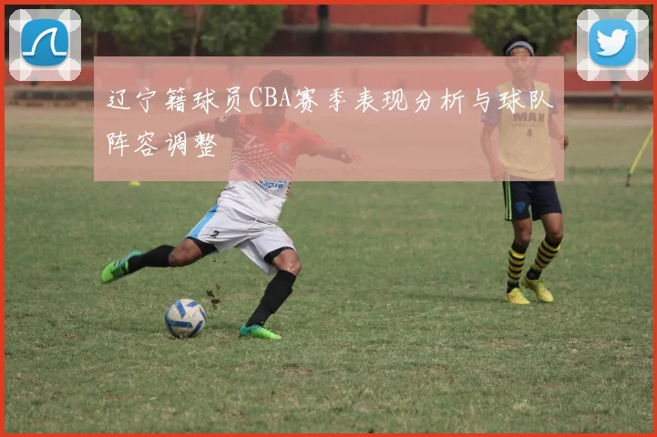 辽宁籍球员CBA赛季表现分析与球队阵容调整