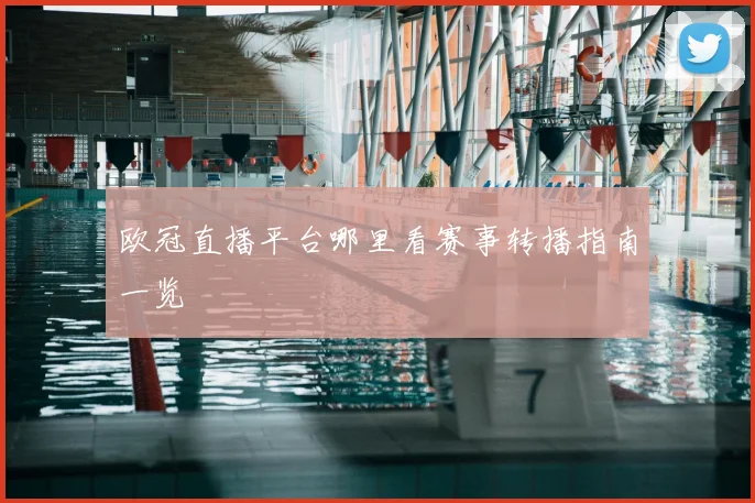 欧冠直播平台哪里看赛事转播指南一览