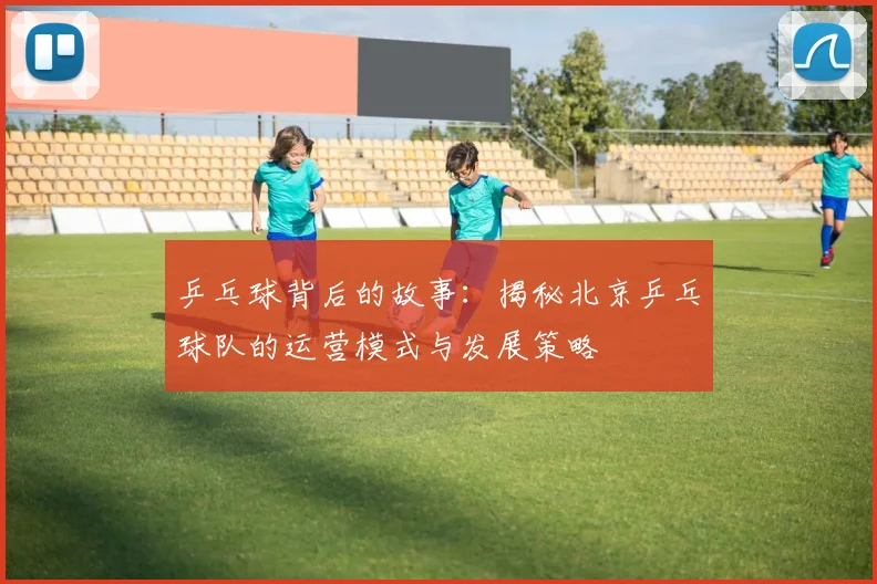乒乓球背后的故事:揭秘北京乒乓球队的运营模式与发展策略