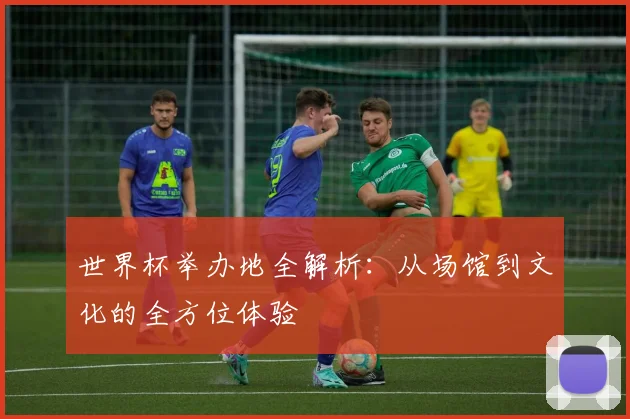 世界杯举办地全解析:从场馆到文化的全方位体验