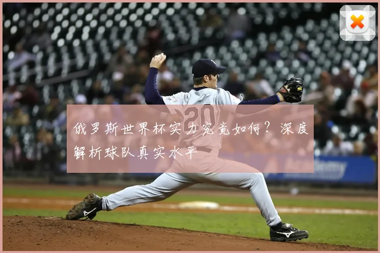 俄罗斯世界杯实力究竟如何?深度解析球队真实水平